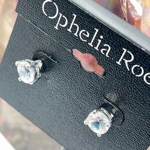 Ophelia Roe Earrings